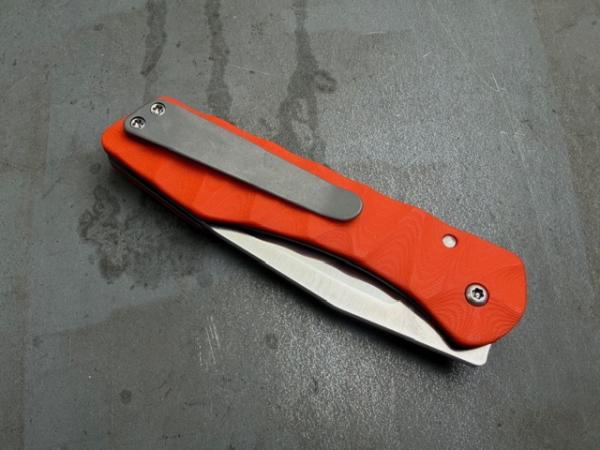 DPPK2 - L Orange